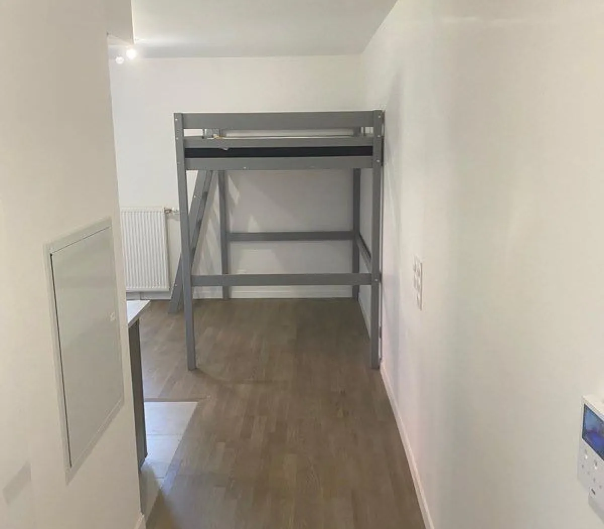 Location Romainville Appartement 696949c01583