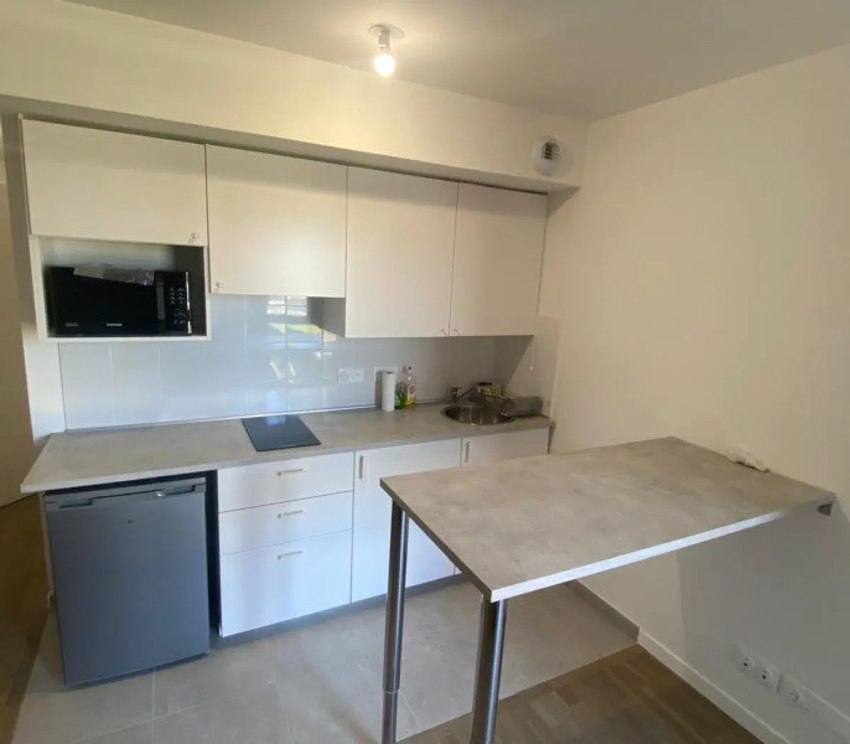 Location Romainville Appartement 696949c01583