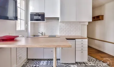 miniatureLocation Paris Chambre 696949c5ce152