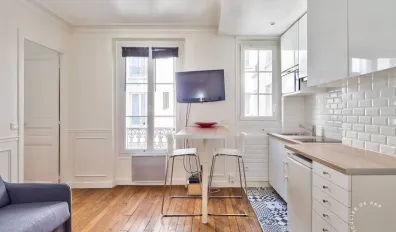 miniatureLocation Paris Chambre 696949c5ce152