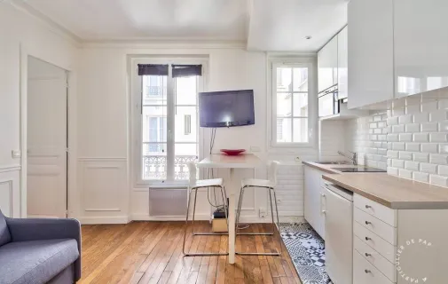 Location Paris Chambre 696949c5ce15