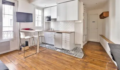 miniatureLocation Paris Chambre 696949c5ce152