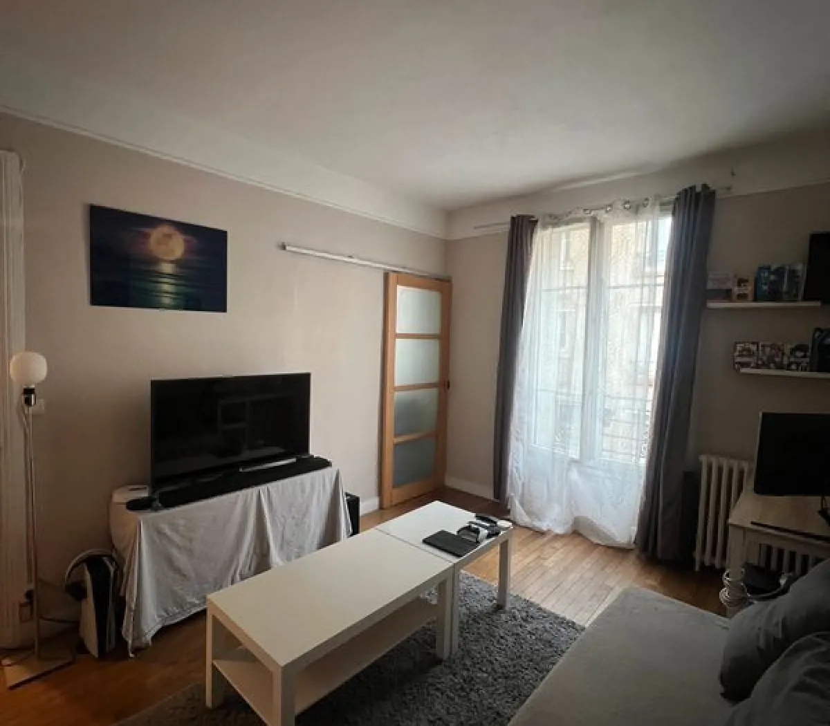 Location Asnières-sur-Seine Appartement 696949db4727