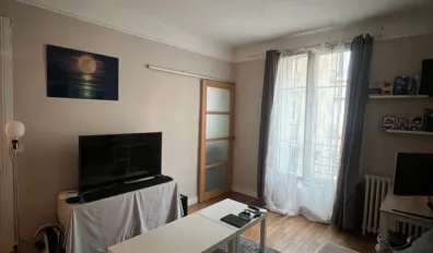 miniatureLocation Asnières-sur-Seine Appartement 696949db47272