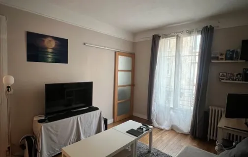 Location Asnières-sur-Seine Appartement 696949db4727