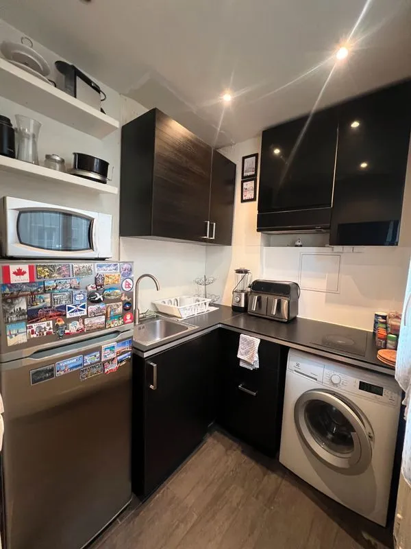 Location Asnières-sur-Seine Appartement 696949db47272