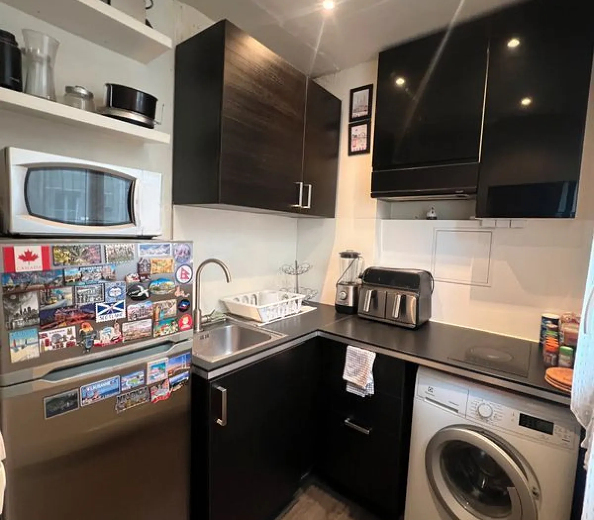 Location Asnières-sur-Seine Appartement 696949db4727