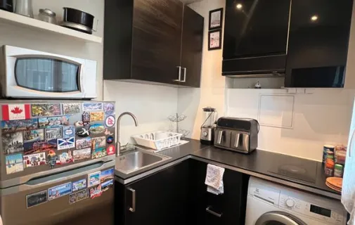 Location Asnières-sur-Seine Appartement 696949db4727