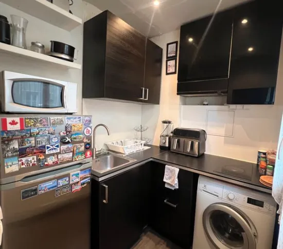 Location Asnières-sur-Seine Appartement 696949db47272