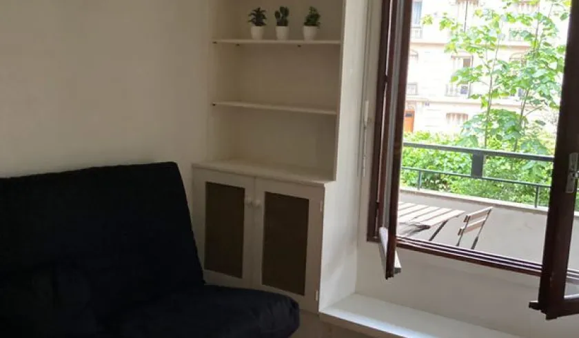 Location Paris Appartement 69694b45ead01