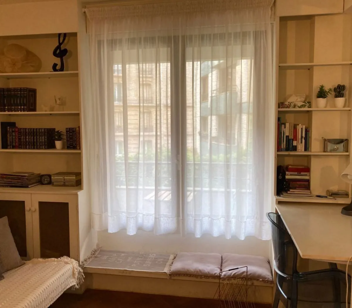 Location Paris Appartement 69694b45ead0