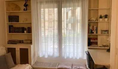 miniatureLocation Paris Appartement 69694b45ead02