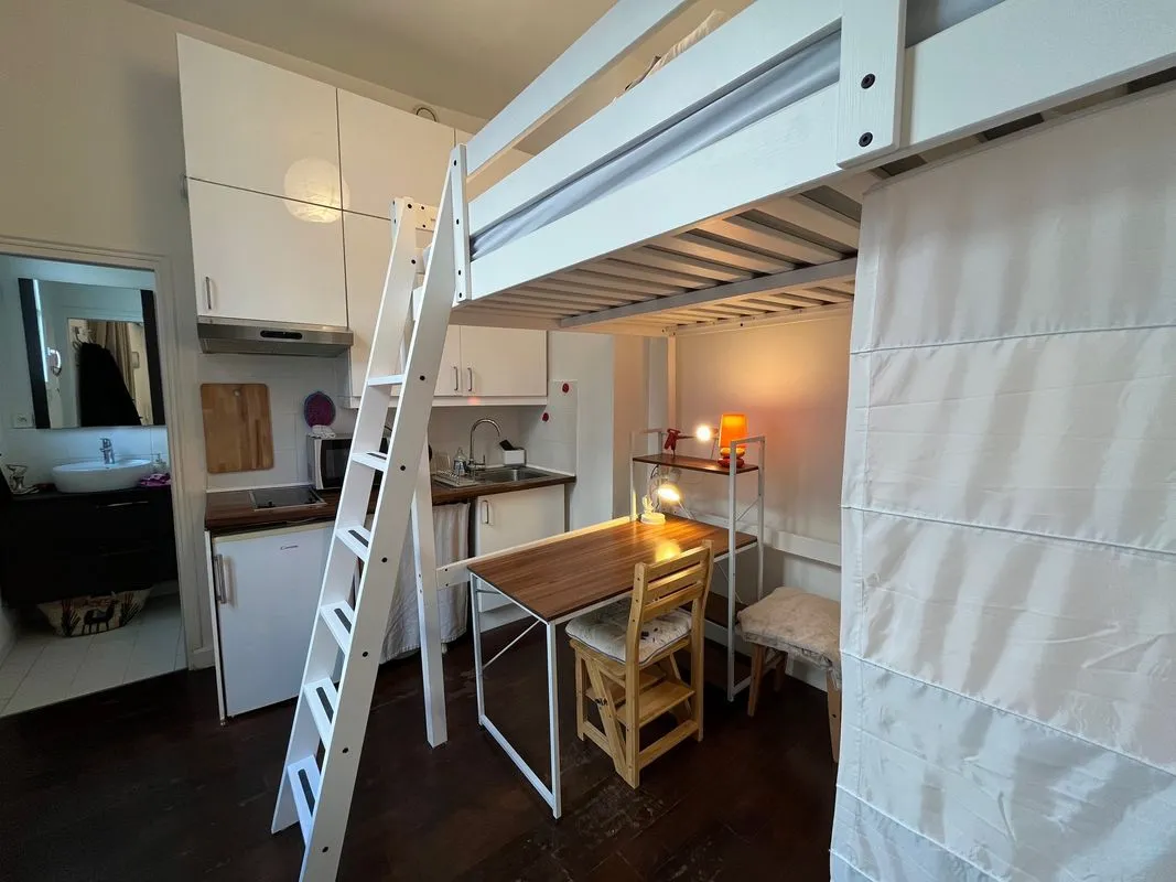 Location Paris Appartement 69694b4dee1c2