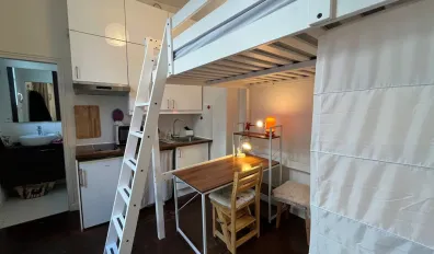 miniatureLocation Paris Appartement 69694b4dee1c2