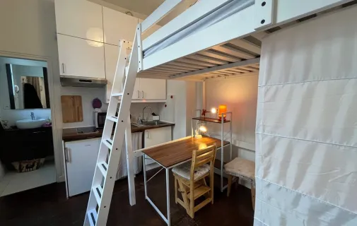 Location Paris Appartement 69694b4dee1c