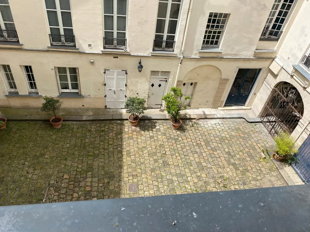 Location Paris Appartement 69694b4dee1c1