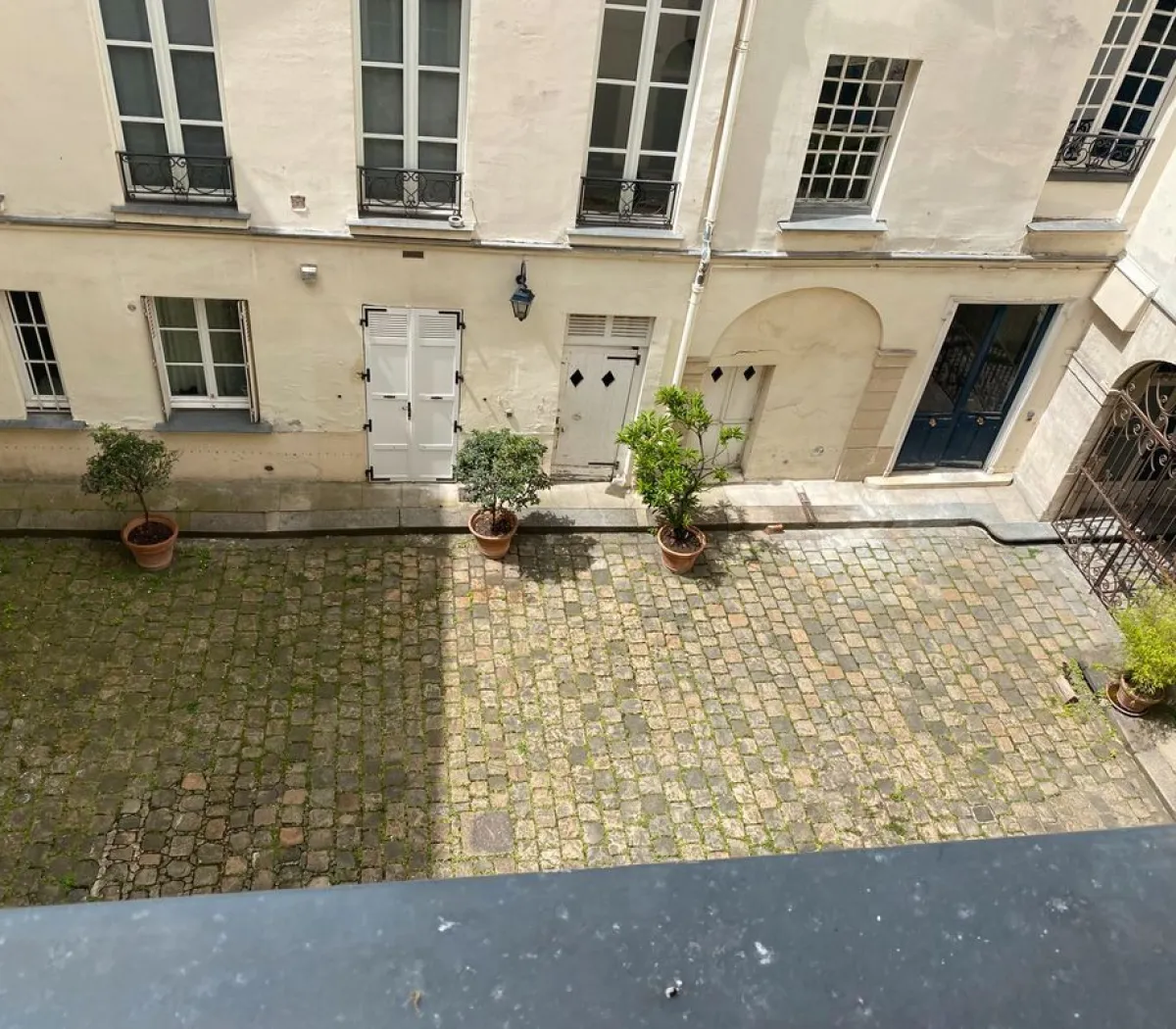 Location Paris Appartement 69694b4dee1c