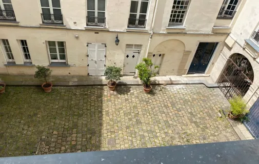 Location Paris Appartement 69694b4dee1c