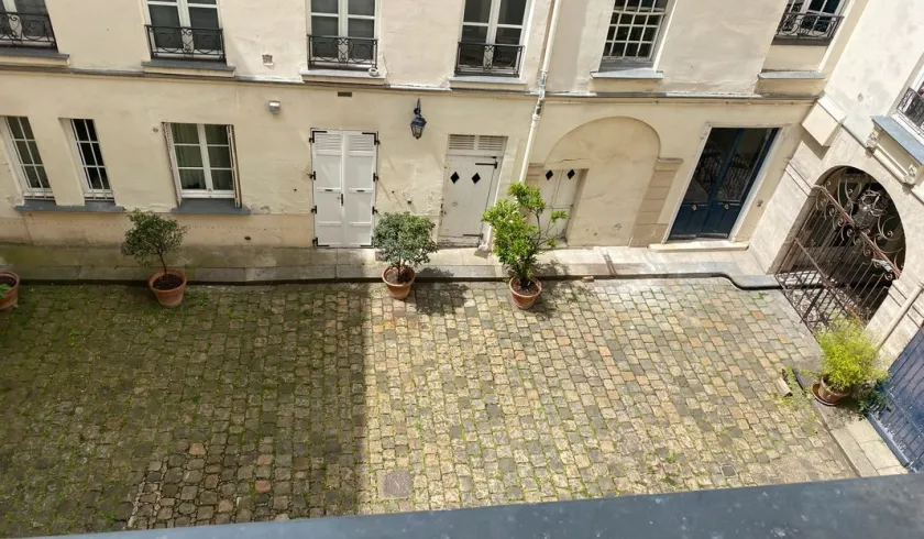 Location Paris Appartement 69694b4dee1c1