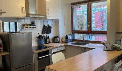 miniatureLocation Charenton-le-Pont Appartement 69694b63eccb2