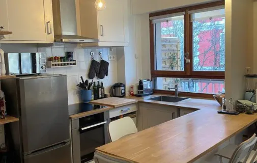 Location Charenton-le-Pont Appartement 69694b63eccb