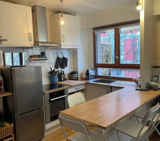 Location Charenton-le-Pont Appartement 69694b63eccb2