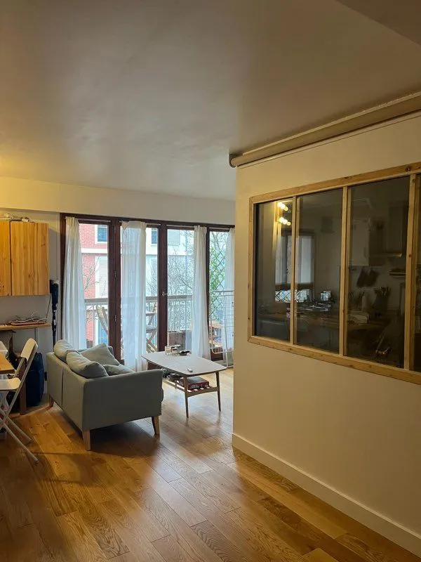 Location Charenton-le-Pont Appartement 69694b63eccb1