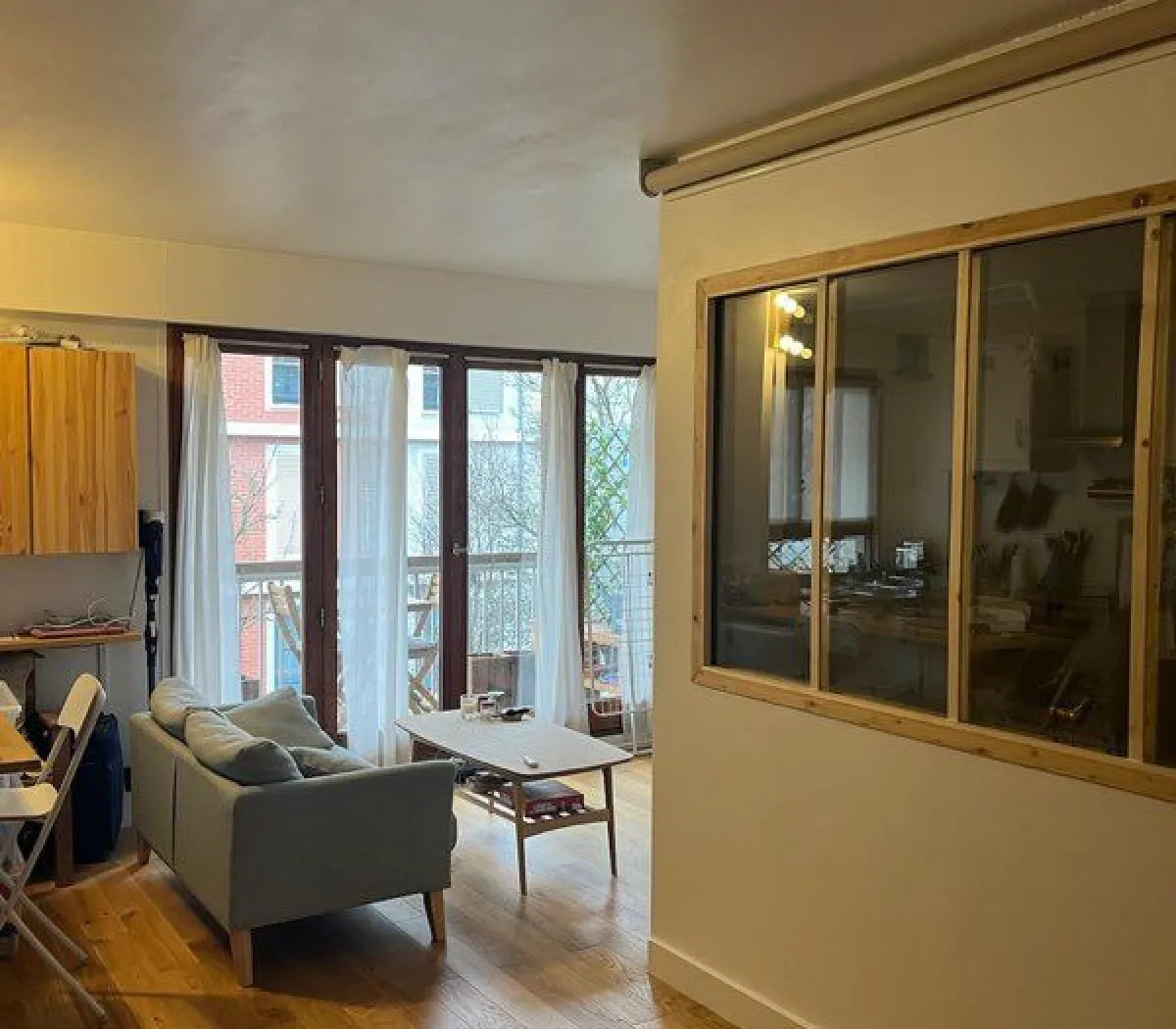 Location Charenton-le-Pont Appartement 69694b63eccb