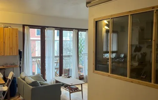 Location Charenton-le-Pont Appartement 69694b63eccb