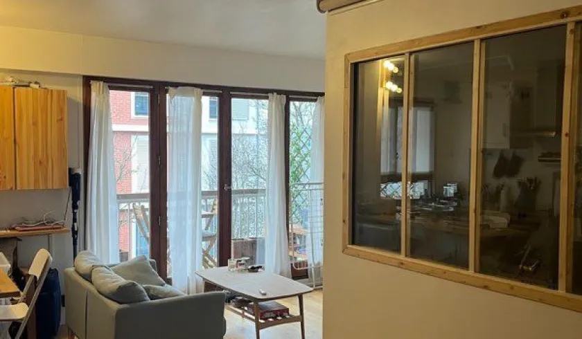 Location Charenton-le-Pont Appartement 69694b63eccb1