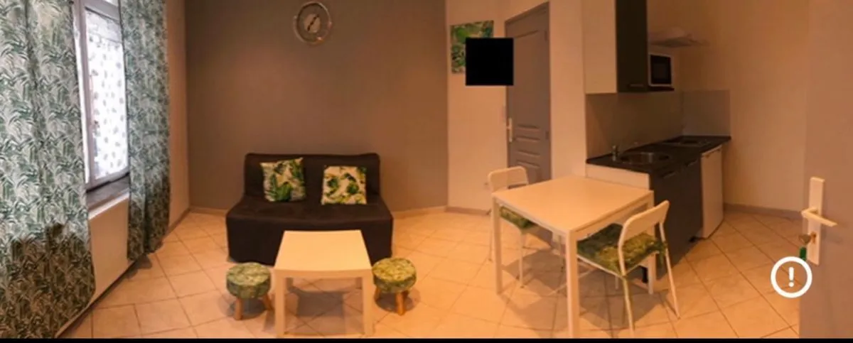 Location Lille Appartement 69694c8d0ee5