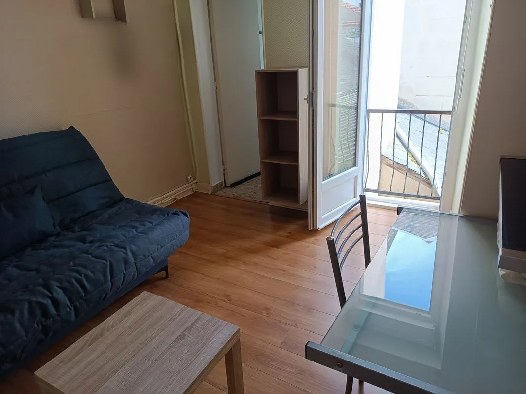 Location Angers Appartement 69694c955dbf