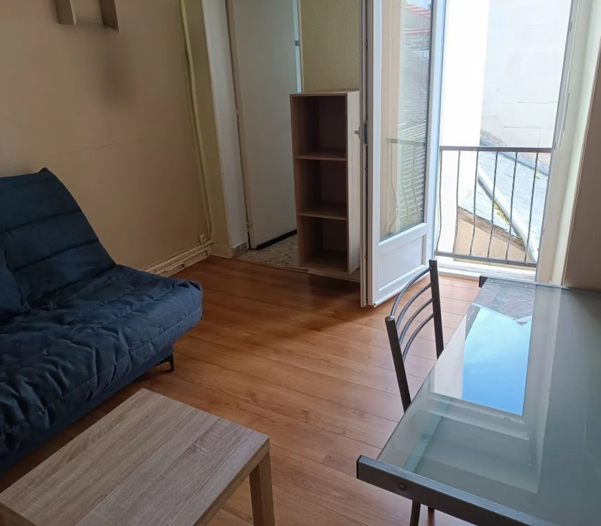 Location Angers Appartement 69694c955dbf