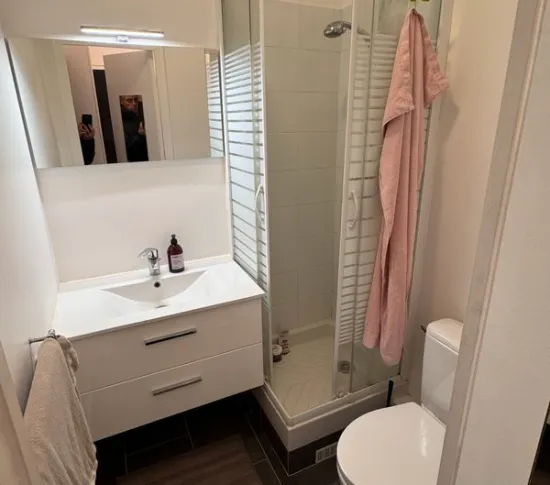 Location Neuilly-sur-Seine Appartement 69694c9c83803