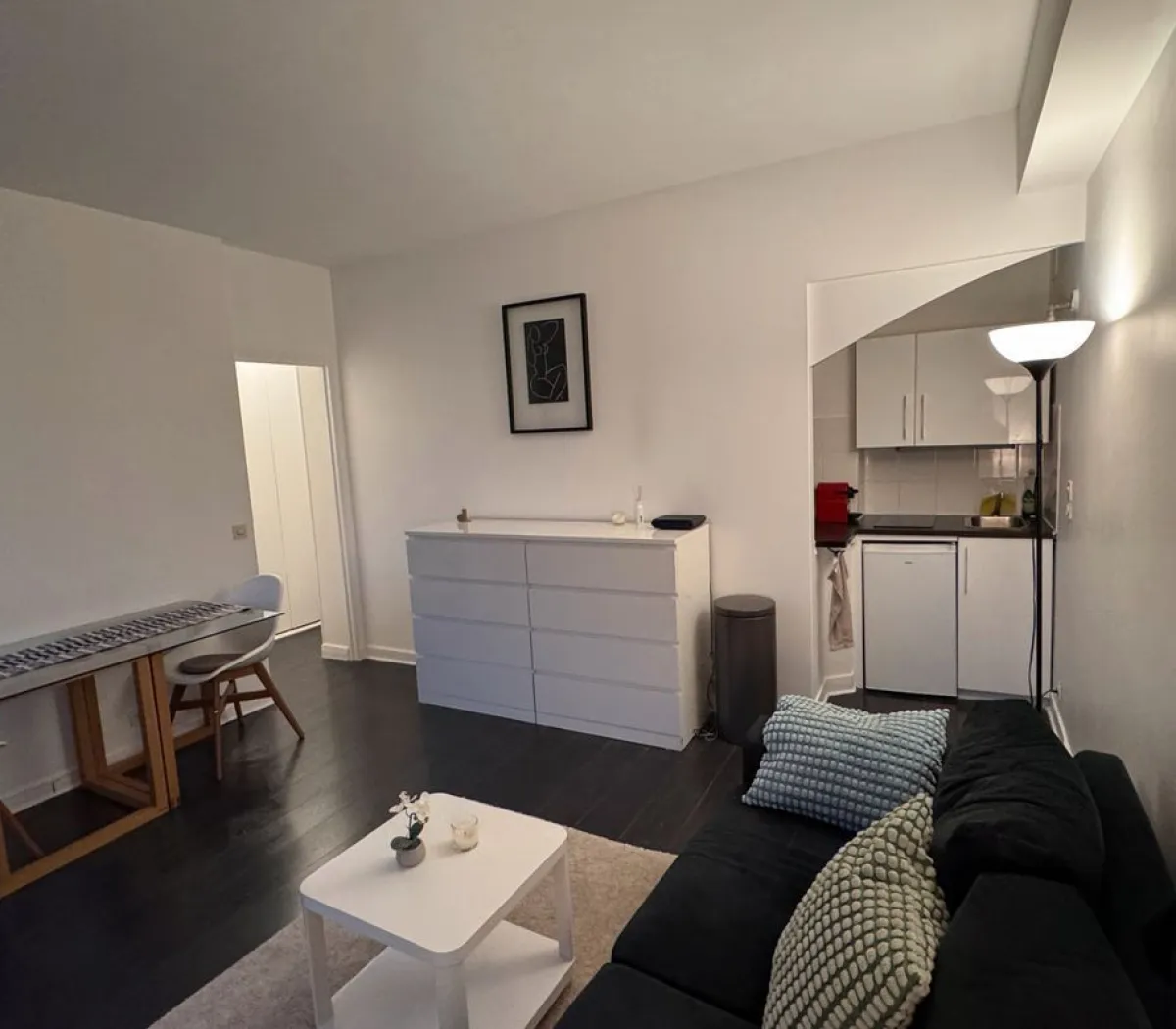 Location Neuilly-sur-Seine Appartement 69694c9c8380