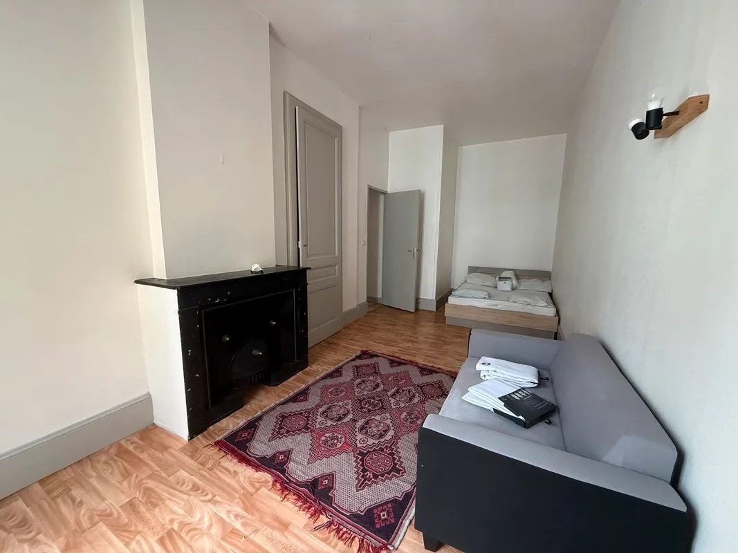 Location Lyon Appartement 69694ca401f81