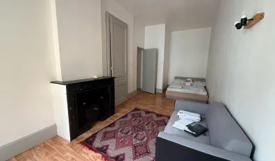 miniatureLocation Lyon Appartement 69694ca401f82