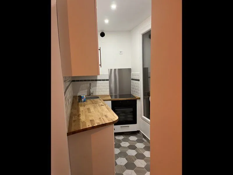 Location Paris Appartement 69694cad17123