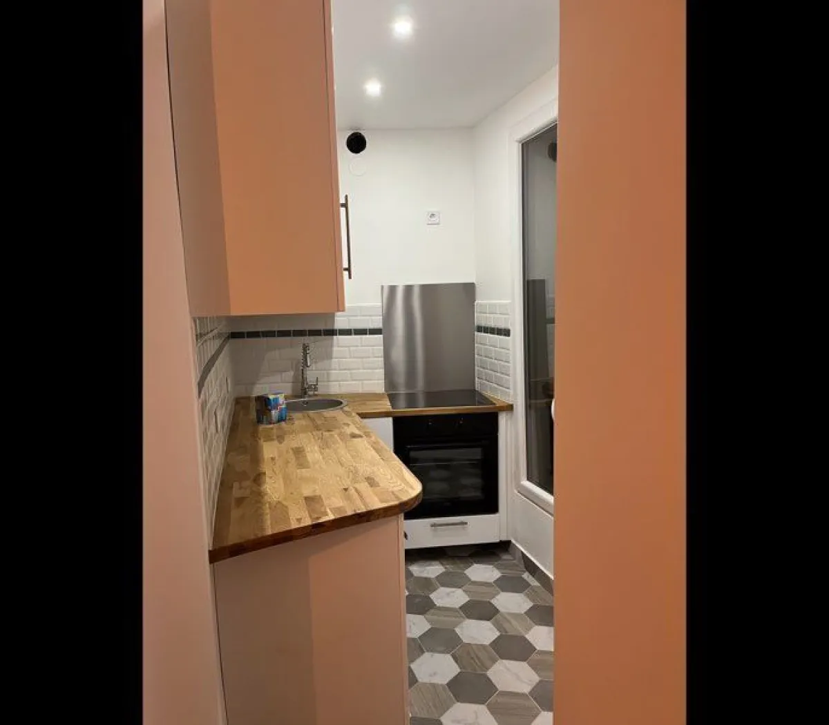 Location Paris Appartement 69694cad1712