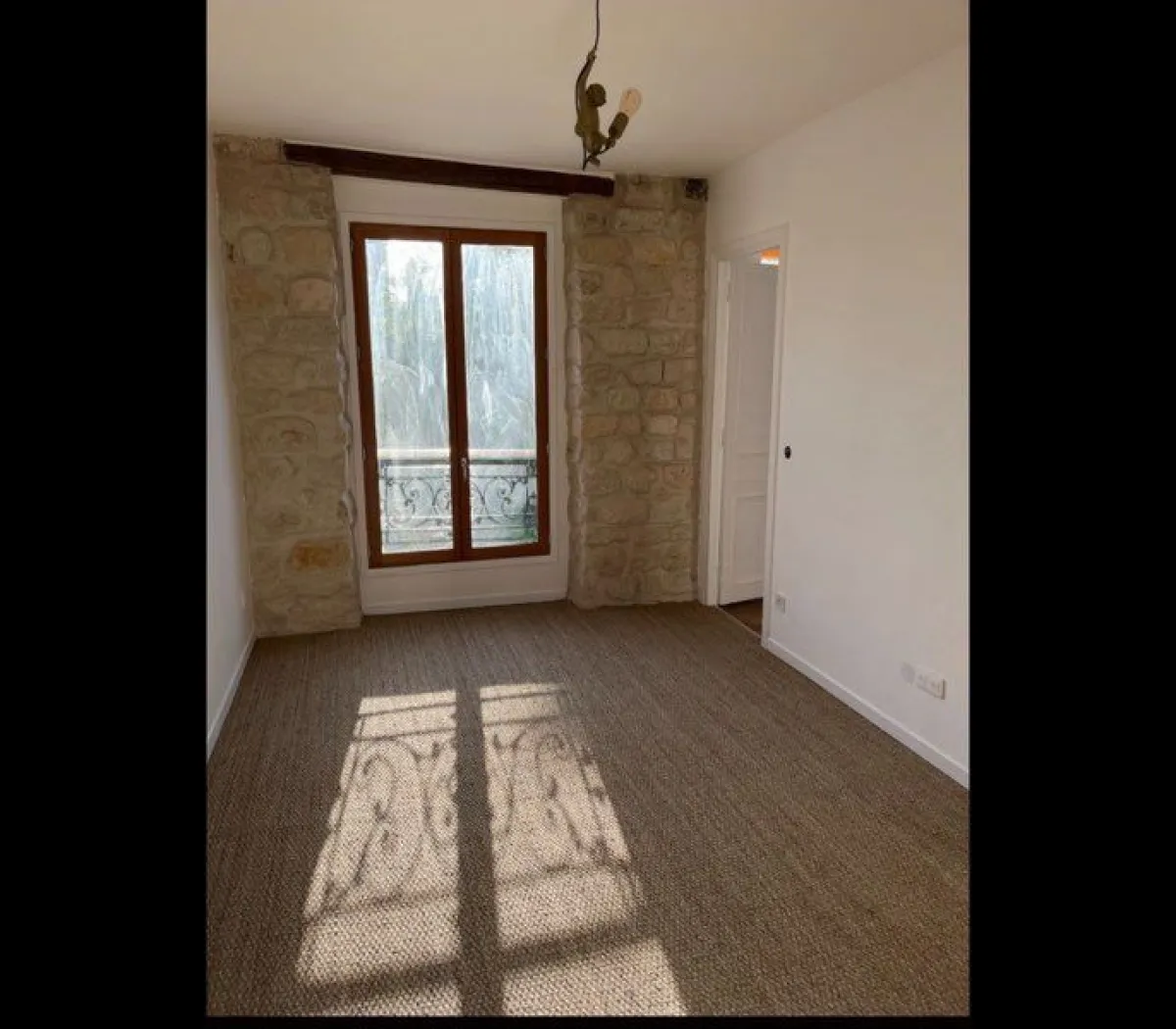 Location Paris Appartement 69694cad1712