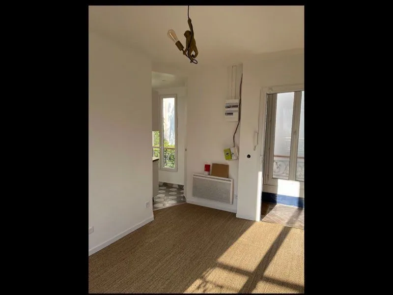 Location Paris Appartement 69694cad17122