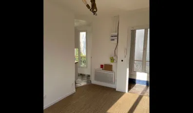 miniatureLocation Paris Appartement 69694cad17122