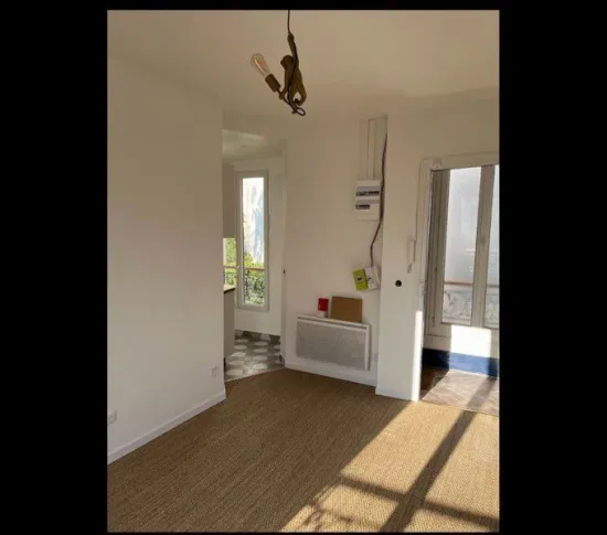 Location Paris Appartement 69694cad17122