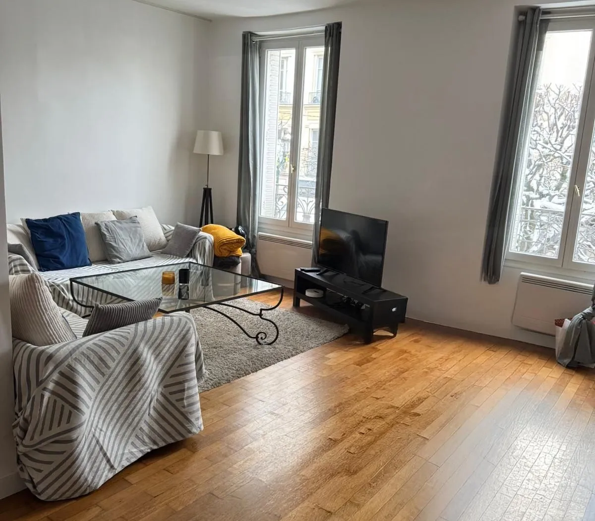 Location Puteaux Appartement 696964872b26