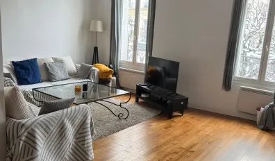 miniatureLocation Puteaux Appartement 696964872b262