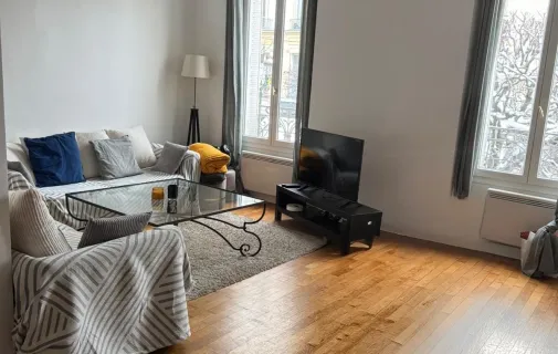 Location Puteaux Appartement 696964872b26