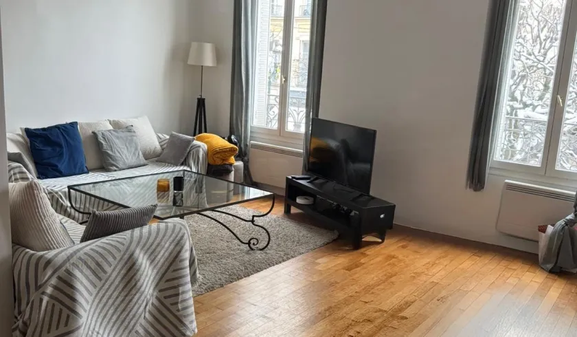 Location Puteaux Appartement 696964872b261