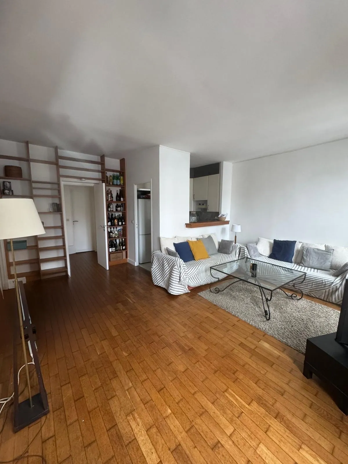 Location Puteaux Appartement 696964872b262