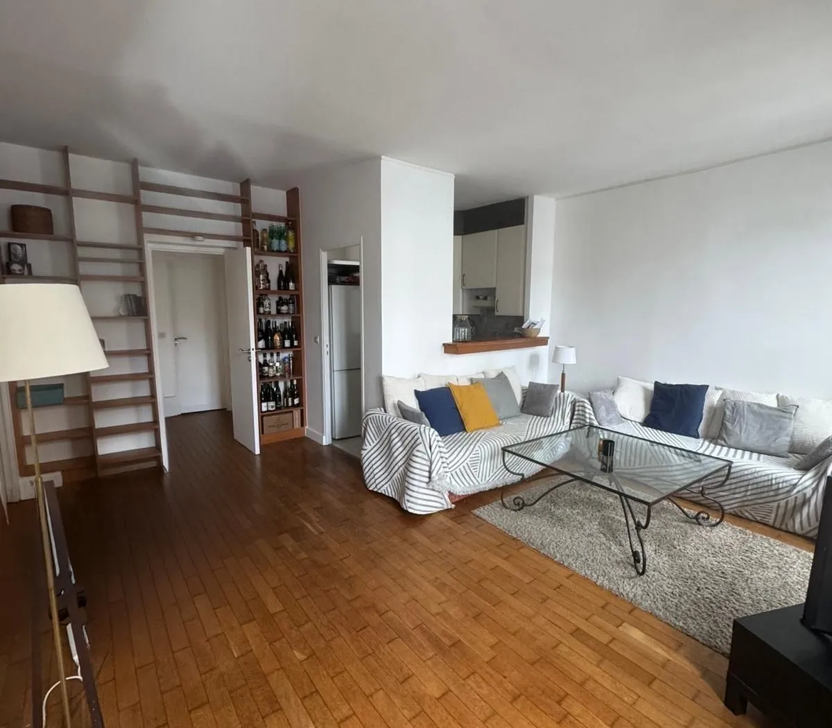 Location Puteaux Appartement 696964872b26