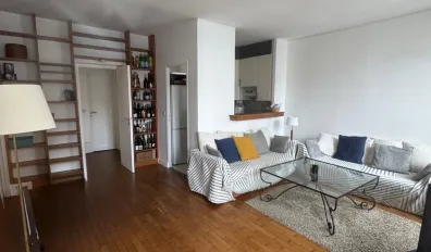 miniatureLocation Puteaux Appartement 696964872b262